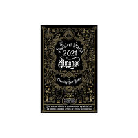 Microcosm Publishing Practical Witch's Almanac 2021 (häftad, eng)