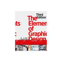 Skyhorse Publishing The Elements of Graphic Design (häftad, eng)
