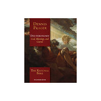 Regnery publishing inc The Rational Bible: Deuteronomy (inbunden, eng)