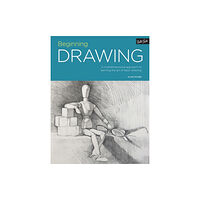 Quarto Publishing Group USA Inc Portfolio: Beginning Drawing (häftad, eng)