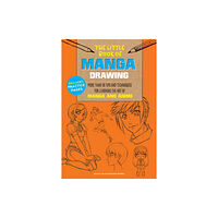 Quarto Publishing Group USA Inc The Little Book of Manga Drawing (häftad, eng)