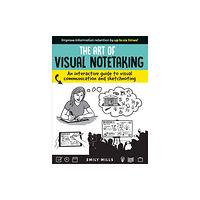 Quarto Publishing Group USA Inc The Art of Visual Notetaking (häftad, eng)