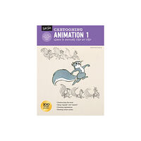 Quarto Publishing Group USA Inc Cartooning: Animation 1 with Preston Blair (häftad, eng)