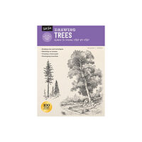 Quarto Publishing Group USA Inc Drawing: Trees with William F. Powell (häftad, eng)