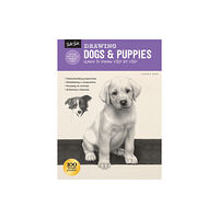 Quarto Publishing Group USA Inc Drawing: Dogs & Puppies (häftad, eng)