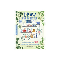 Quarto Publishing Group USA Inc Draw Every Little Thing (häftad, eng)