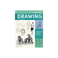 Quarto Publishing Group USA Inc The Art of Figure Drawing for Beginners (häftad, eng)