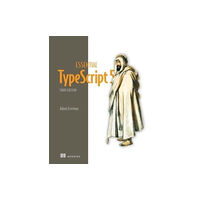 Manning Publications Essential TypeScript 5 (inbunden, eng)