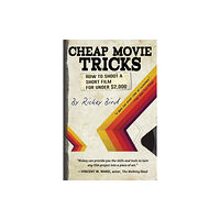 Mango Media Cheap Movie Tricks (häftad, eng)