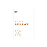 Harvard Business Review Press Resilience (HBR Emotional Intelligence Series) (häftad, eng)