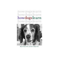 Turner Publishing Company How Dogs Learn (häftad, eng)