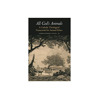 Georgetown University Press All God's Animals (häftad, eng)