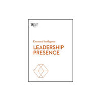 Harvard Business Review Press Leadership Presence (HBR Emotional Intelligence Series) (häftad, eng)