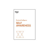 Harvard Business Review Press Self-Awareness (HBR Emotional Intelligence Series) (häftad, eng)