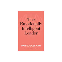 Harvard Business Review Press The Emotionally Intelligent Leader (inbunden, eng)