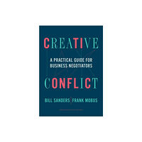 Harvard Business Review Press Creative Conflict (inbunden, eng)