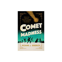 Prometheus Books Comet Madness (inbunden, eng)