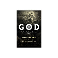 Prometheus Books God (häftad, eng)