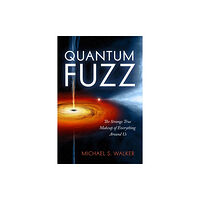 Prometheus Books Quantum Fuzz (häftad, eng)