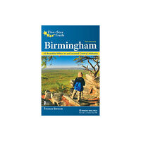 Menasha Ridge Press Inc. Five-Star Trails: Birmingham (häftad, eng)