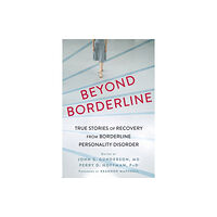 New Harbinger Publications Beyond Borderline (häftad, eng)