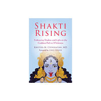 New Harbinger Publications Shakti Rising (häftad, eng)