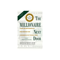 Taylor Trade Publishing The Millionaire Next Door (bok, board book, eng)