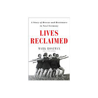 Henry Holt and Co. Lives Reclaimed (inbunden, eng)