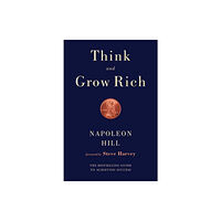 Skyhorse Publishing Think and Grow Rich (häftad, eng)