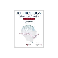 Plural Publishing Inc Audiology (häftad, eng)