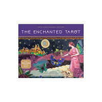 Quarto Publishing Group USA Inc The Enchanted Tarot (häftad)