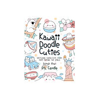 Quarto Publishing Group USA Inc Kawaii Doodle Cuties (häftad, eng)