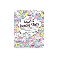 Quarto Publishing Group USA Inc Mini Kawaii Doodle Class (häftad, eng)