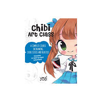 Quarto Publishing Group USA Inc Chibi Art Class (häftad, eng)