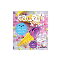 Quarto Publishing Group USA Inc Kawaii Origami (häftad, eng)