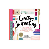 Quarto Publishing Group USA Inc Creative Journaling (häftad, eng)