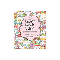 Quarto Publishing Group USA Inc Kawaii Doodle World (häftad, eng)