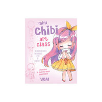 Quarto Publishing Group USA Inc Mini Chibi Art Class (häftad, eng)