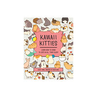 Quarto Publishing Group USA Inc Kawaii Kitties (häftad, eng)