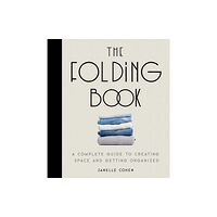 Quarto Publishing Group USA Inc The Folding Book (inbunden, eng)