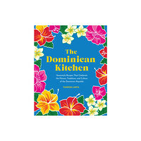 Quarto Publishing Group USA Inc The Dominican Kitchen (inbunden, eng)