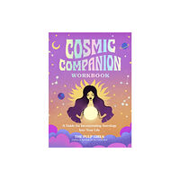 Quarto Publishing Group USA Inc Cosmic Companion Workbook (häftad, eng)