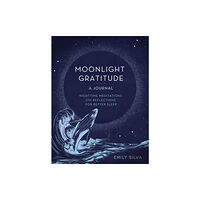 Quarto Publishing Group USA Inc Moonlight Gratitude: A Journal (inbunden, eng)