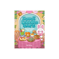 Quarto Publishing Group USA Inc Kawaii Doodle Cafe (häftad, eng)