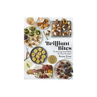 Quarto Publishing Group USA Inc Brilliant Bites (inbunden, eng)