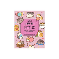 Quarto Publishing Group USA Inc Mini Kawaii Kitties (häftad, eng)