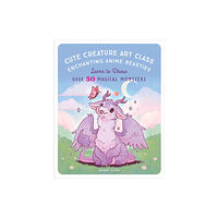 Quarto Publishing Group USA Inc Cute Creature Art Class (häftad, eng)