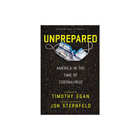 Bloomsbury Publishing USA Unprepared (inbunden, eng)