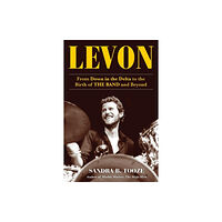 Diversion Books Levon (inbunden, eng)