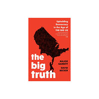 Diversion Books The Big Truth (häftad, eng)